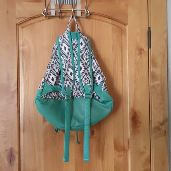 Back pack - Picture 4 of 6